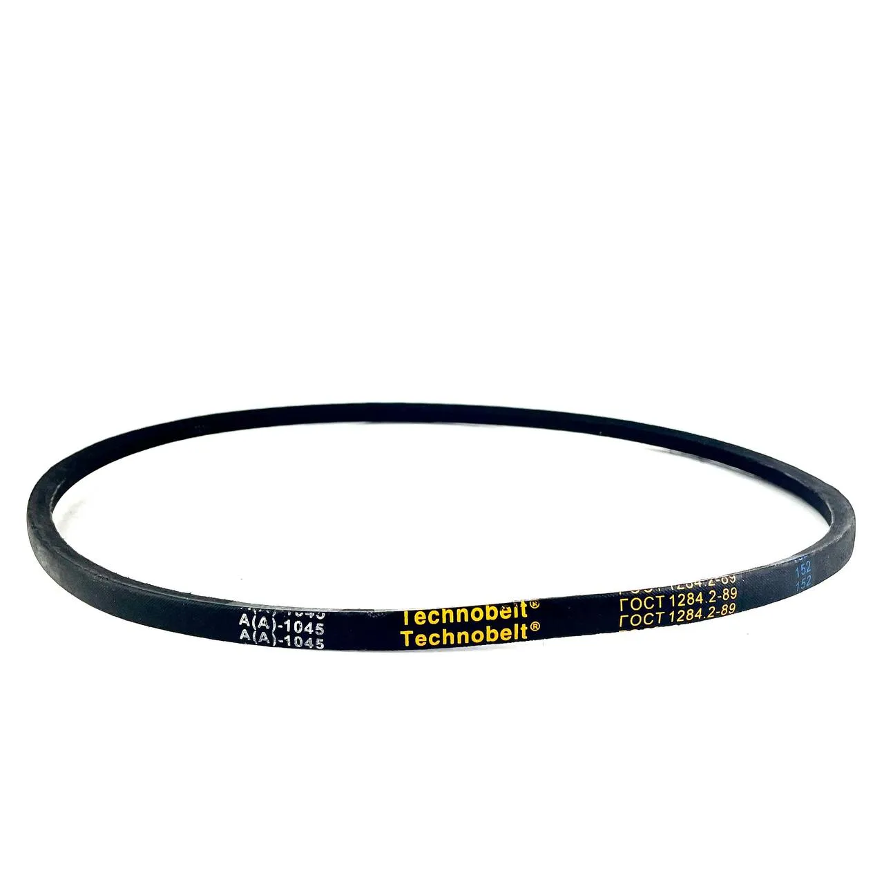 Ремень клиновой А(А)-1045 Lw 1015 Li ГОСТ1284.2-89 Technobelt