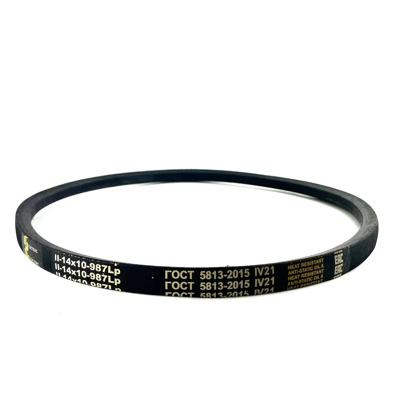 Ремень клиновой 14*10- 987 Lw 950 Li
