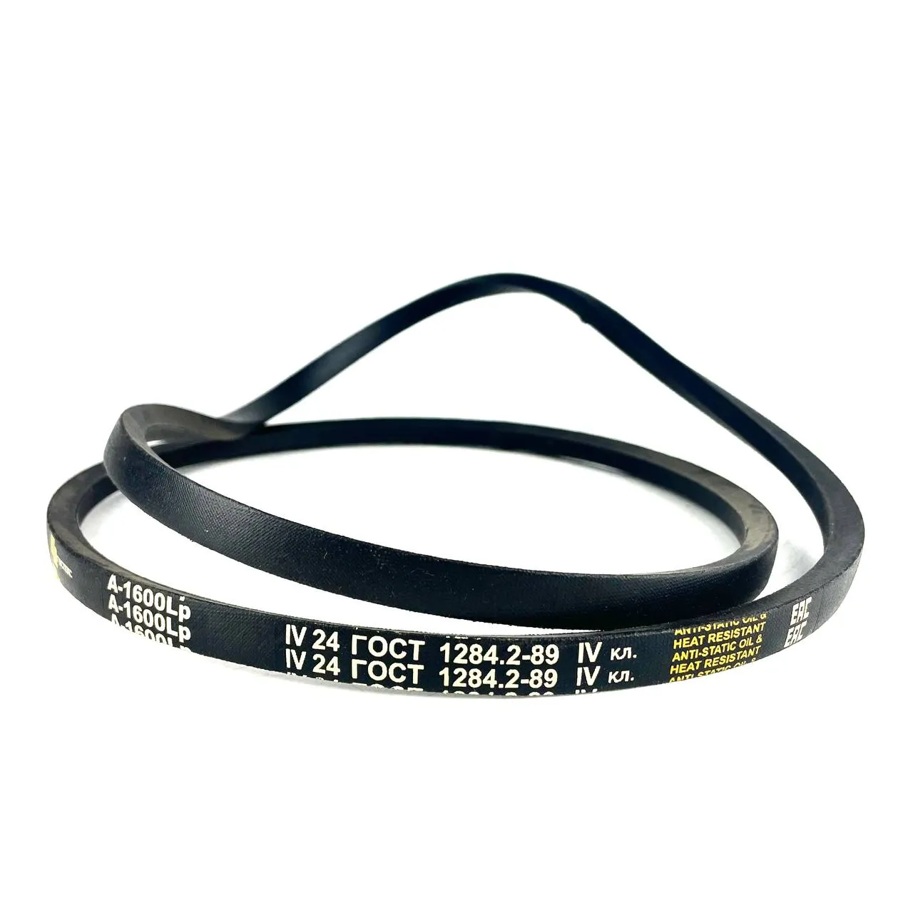 Ремень клиновой А-1600 Lw 1570 Li