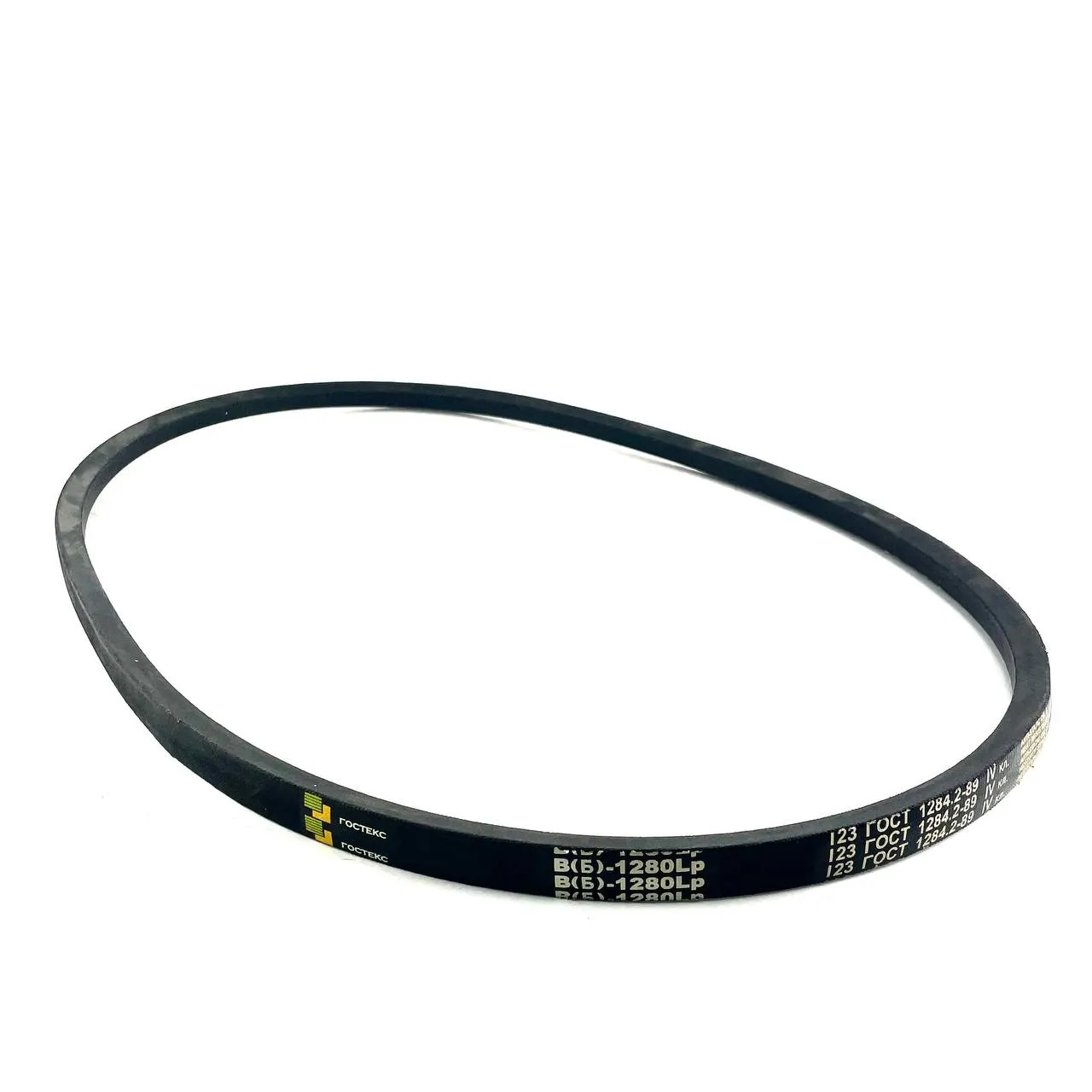 Ремень клиновой В(Б)-1280 Lw 1235 Li