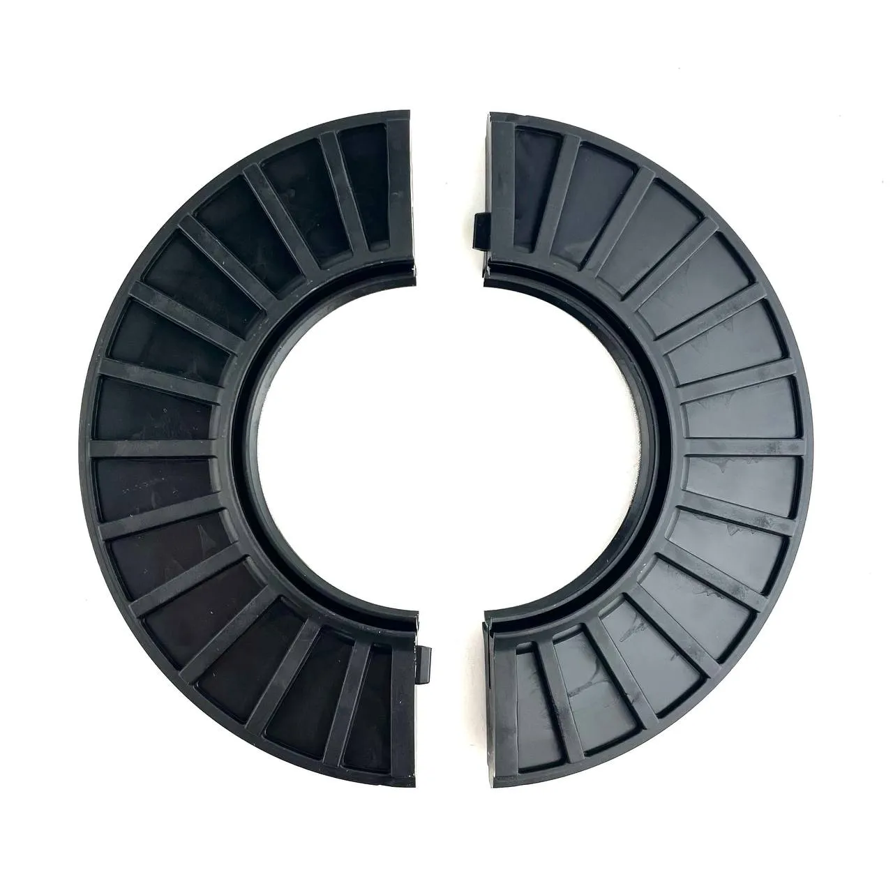 Уплотнение TSN 616 L (DH616L) SKF