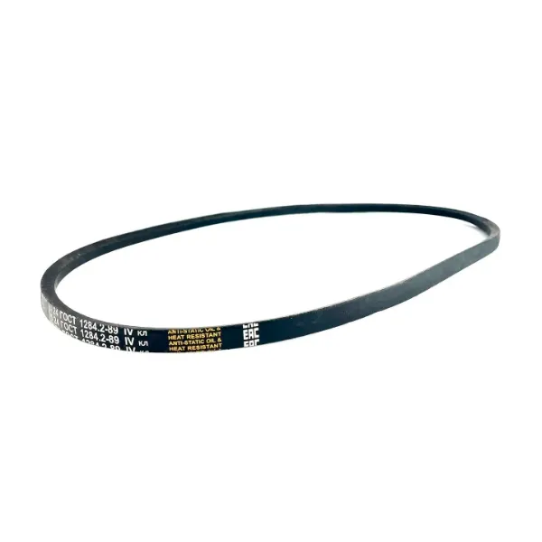 Ремень клиновой А-1213 Lw 1183 Li Technobelt