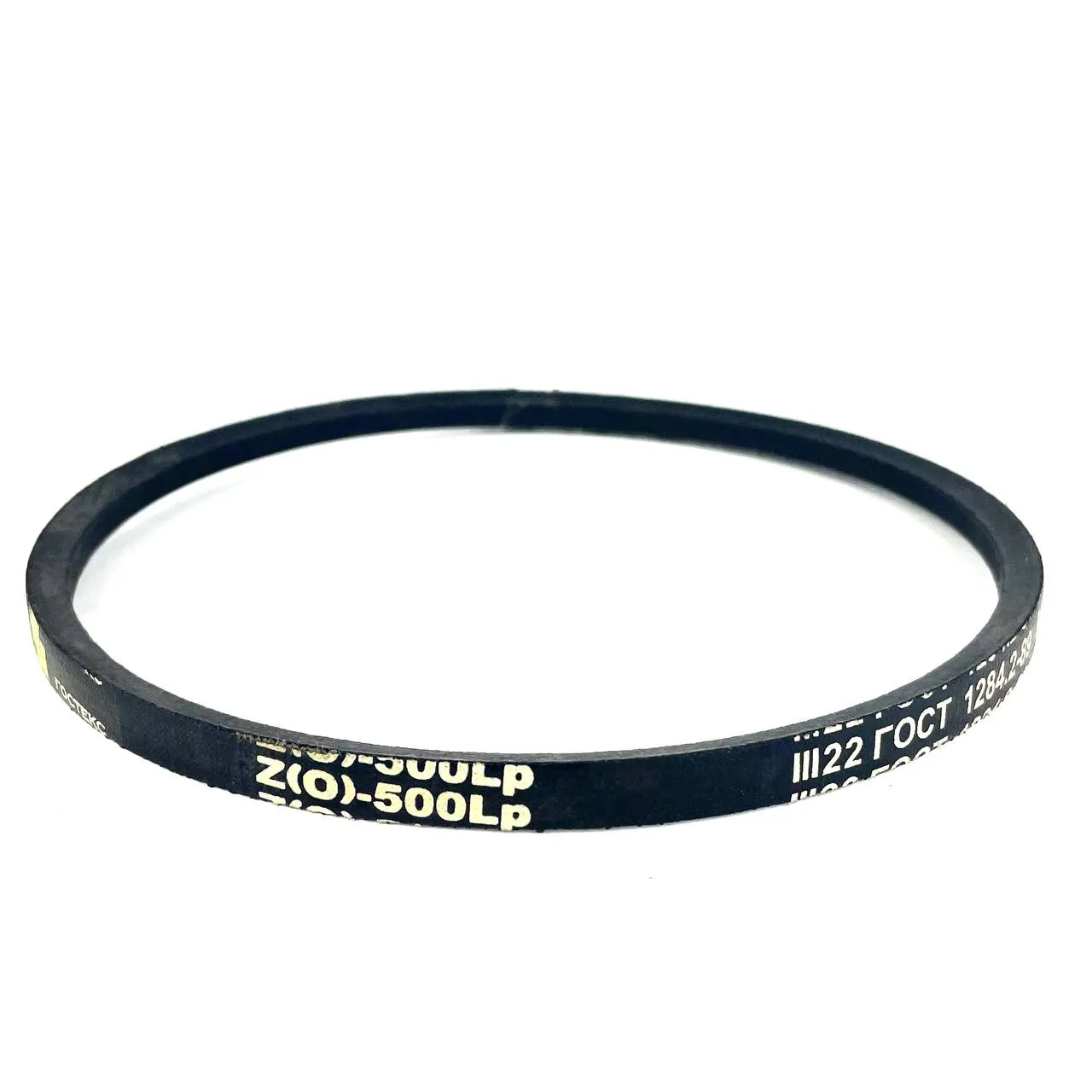 Ремень клиновой Z(0)-500 Lw 480 Li