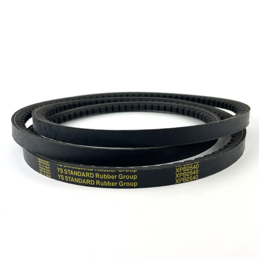 Ремень клиновой XPB 2540 Lw 2495 Li
