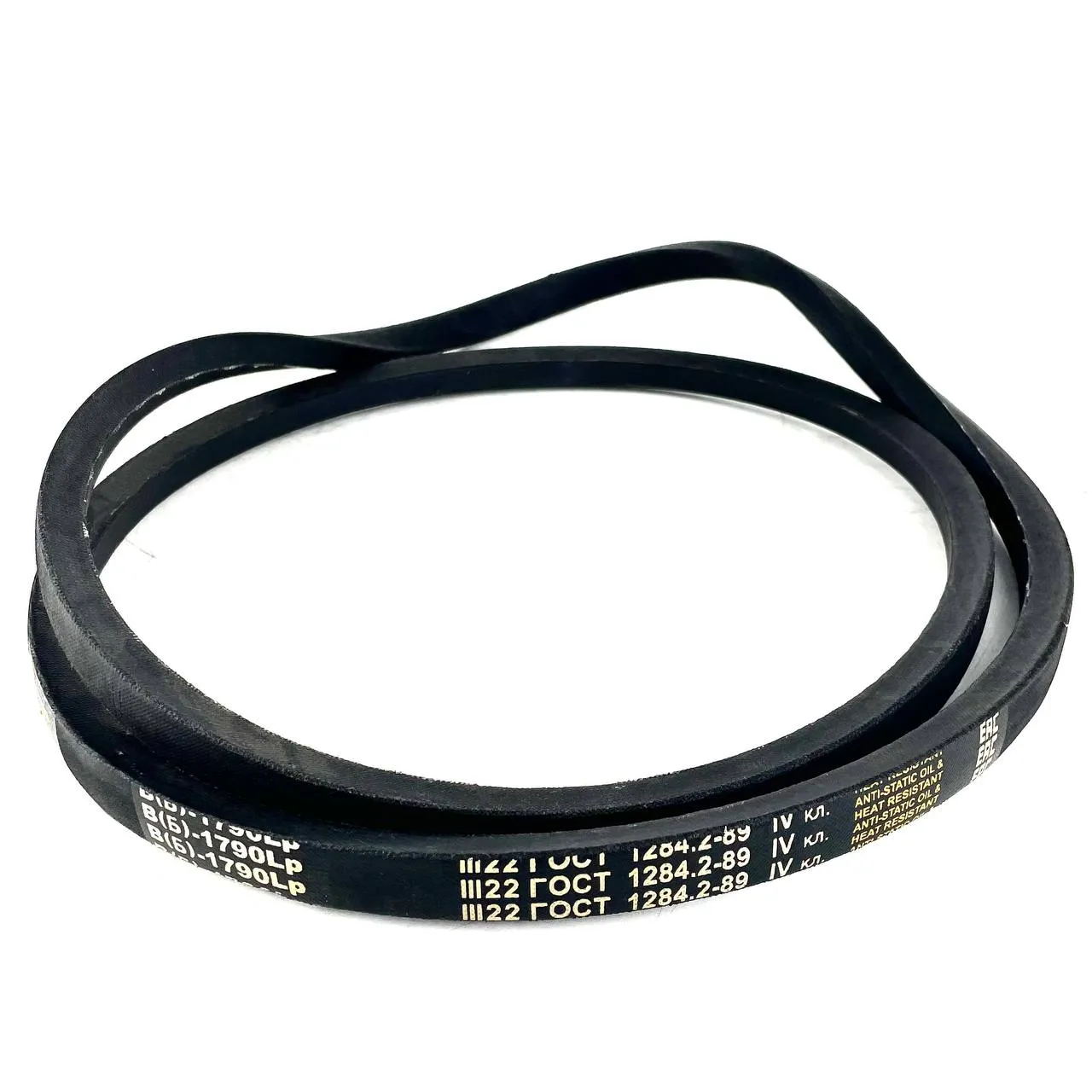 Ремень клиновой В(Б)-1790 Lw 1745 Li