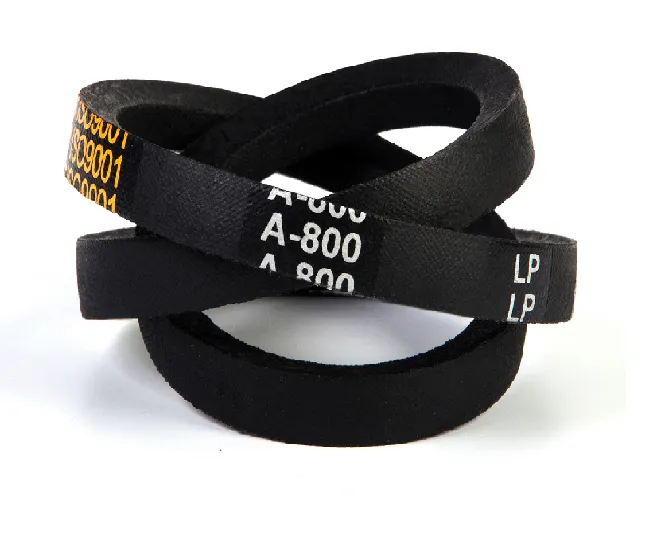 Ремень клиновой А-800 Lw 770 Li S-Power