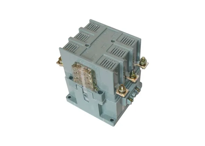 Пускатель ПМ-5/ПМ12-100150УЗ