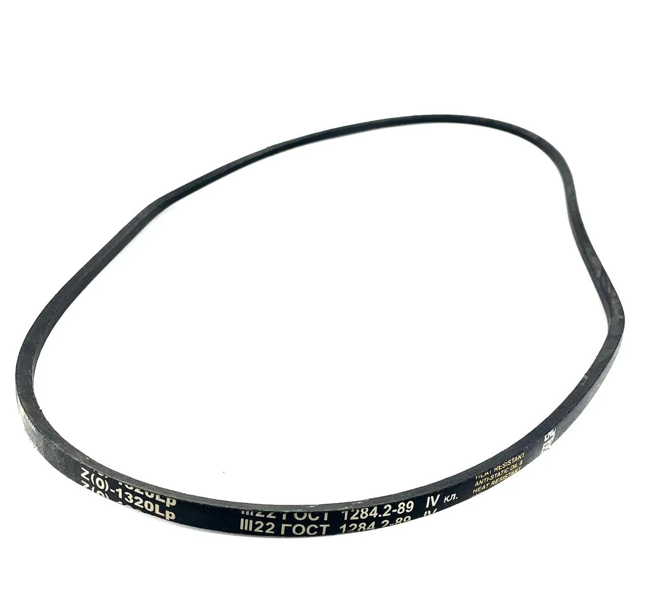 Ремень клиновой Z(0)-1320 Lw 1300 Li
