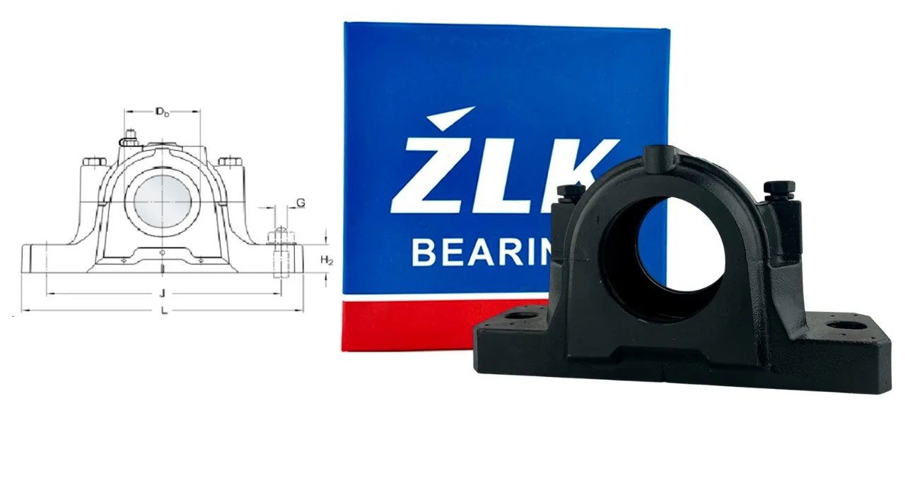 Разъемный корпус SNH513TG (SN513) ZLK