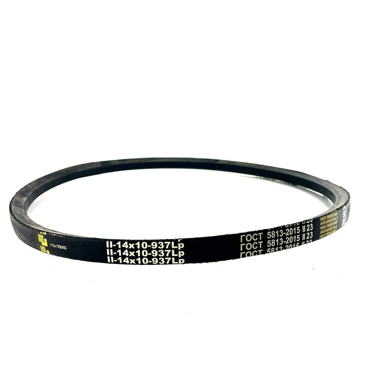 Ремень клиновой 14*10-937 Lw 900 Li