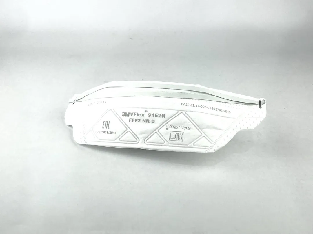 Респиратор 3М VFLEX 9152R FFP2