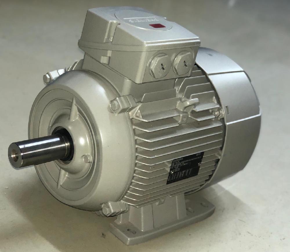 Электродвигатель Siemens 1450 х 7,5 кВт 1450 об/мин 380 V