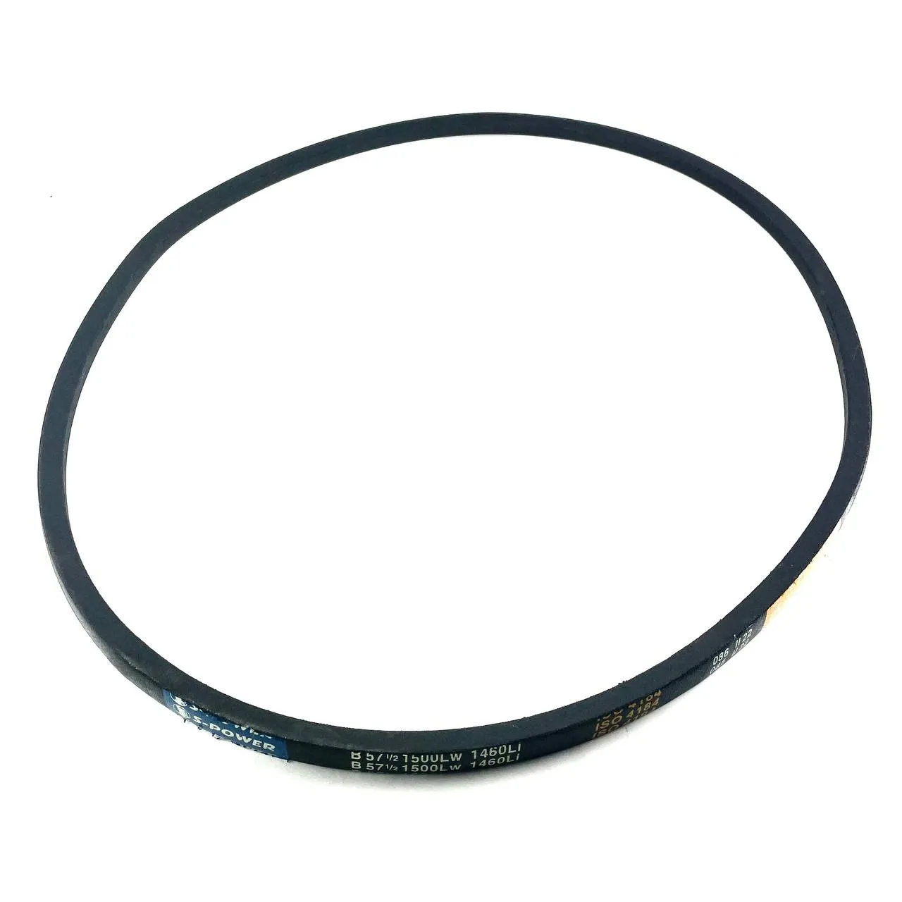 Ремень клиновой В(Б)-1500 Lw 1455 Li S-Power