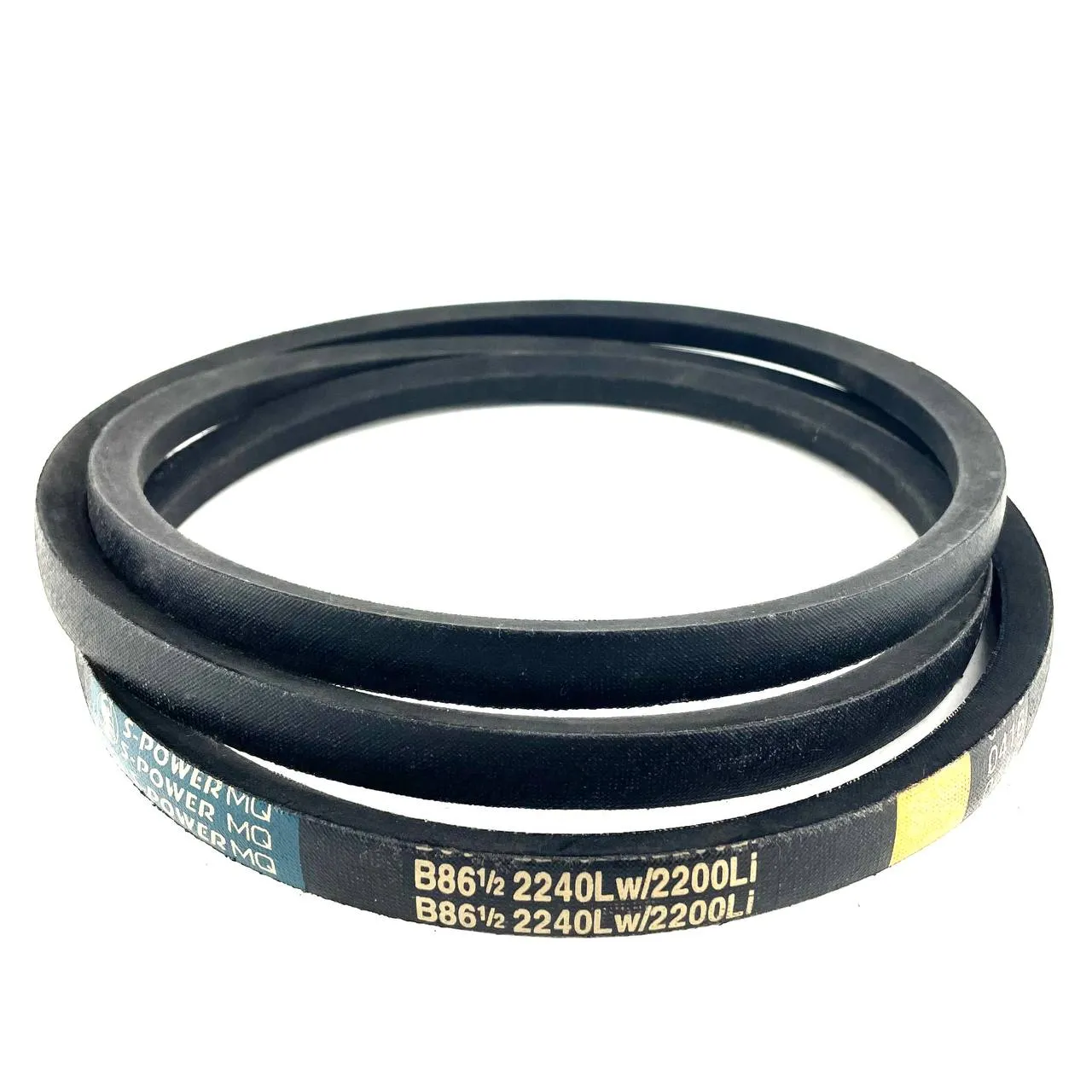 Ремень клиновой В(Б)-2240 Lw 2195 Li S-Power