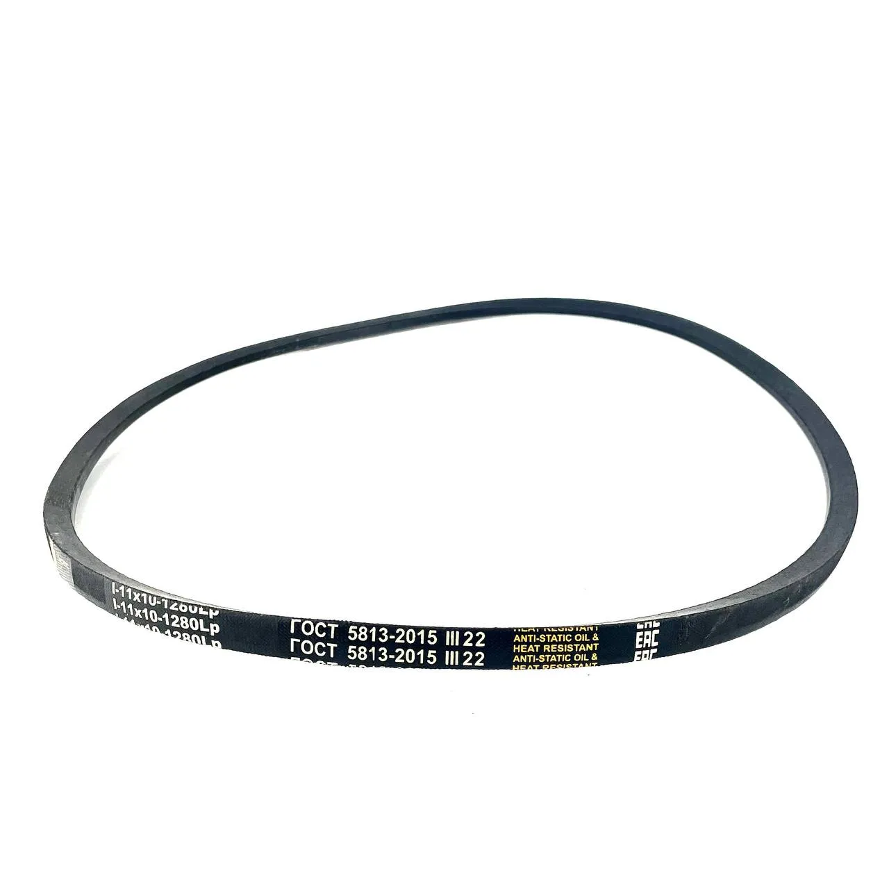 Ремень клиновой SPA-1280 Lw 1234 Li