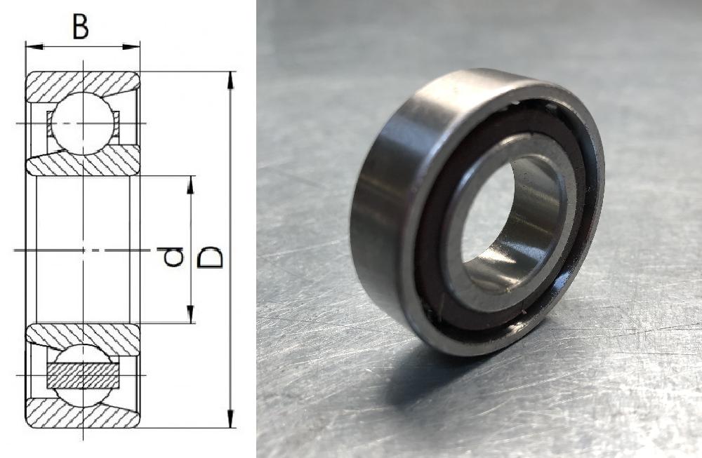 36107 E (7007CP) Россия
