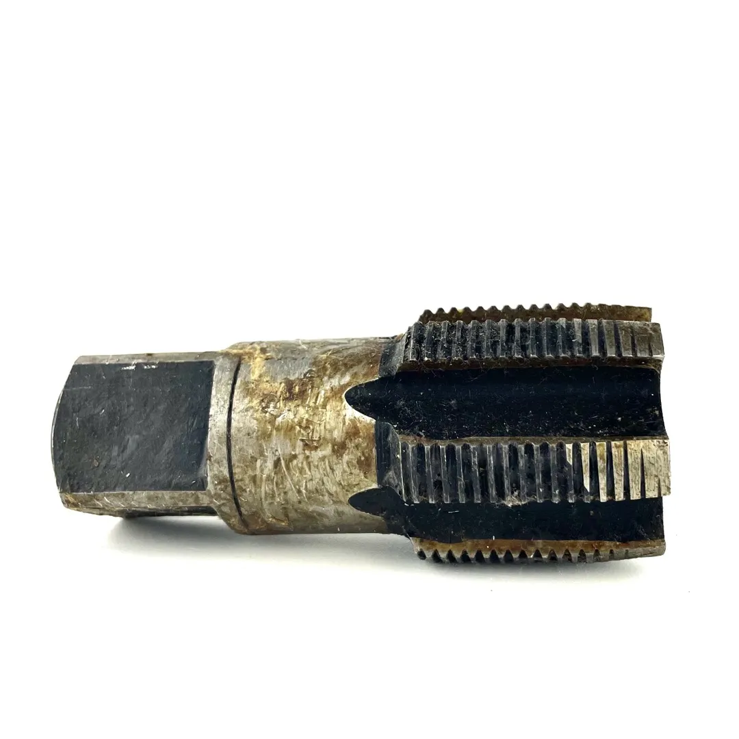 Метчик 1 3/8"