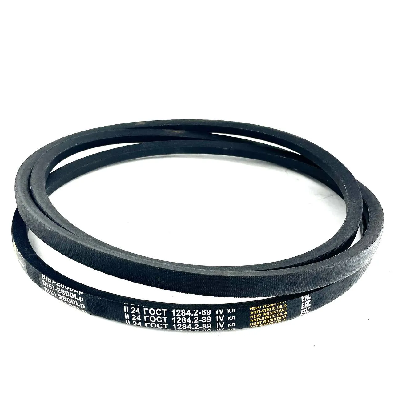Ремень клиновой В(Б)-2800 Lw 2755 Li