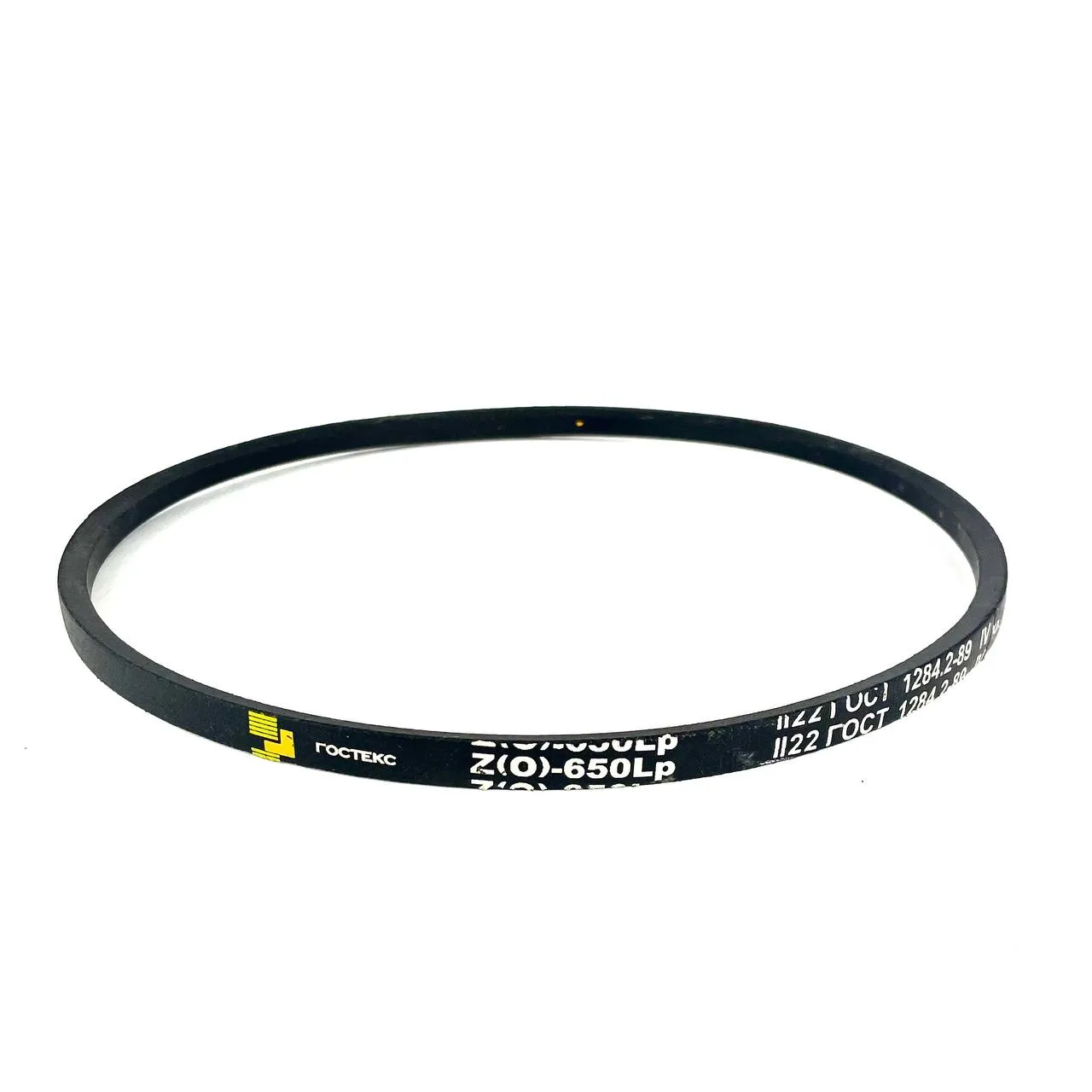 Ремень клиновой Z(0)-650 Lw 630 Li