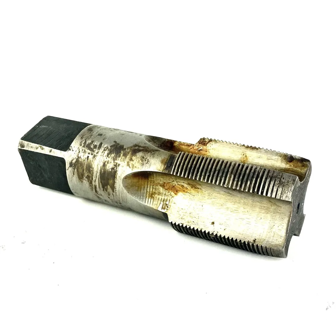 Метчик М52*2