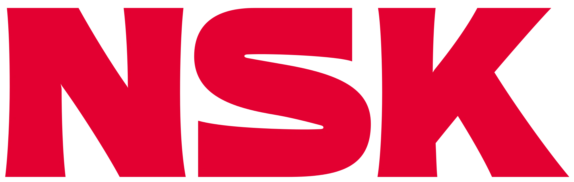 NSK оригинал