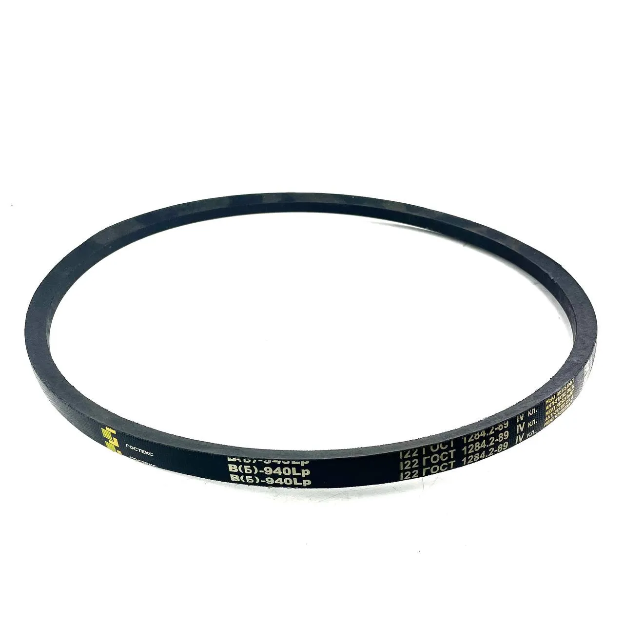 Ремень клиновой В(Б)-940 Lw 895 Li