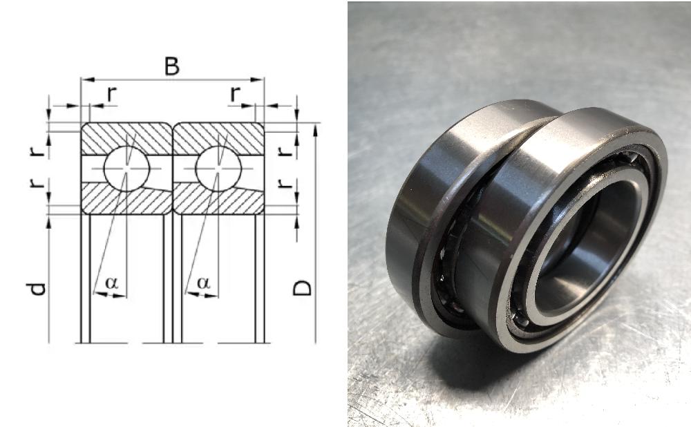 436208 Е (7208СDD) Россия