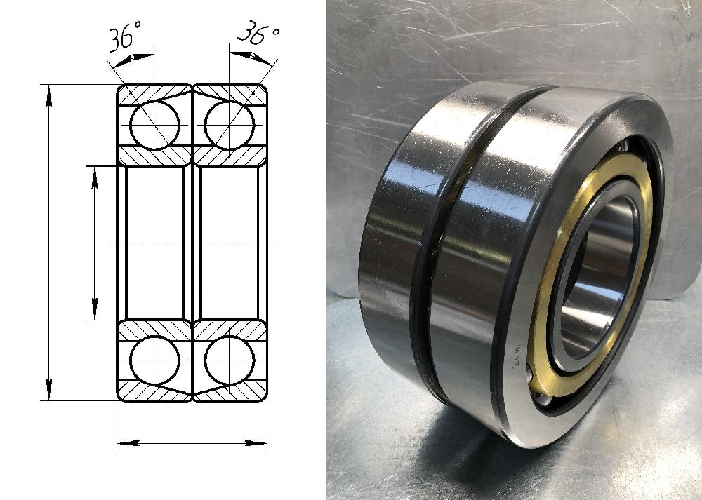 366326 Л1 (7326BDF) ZLK 