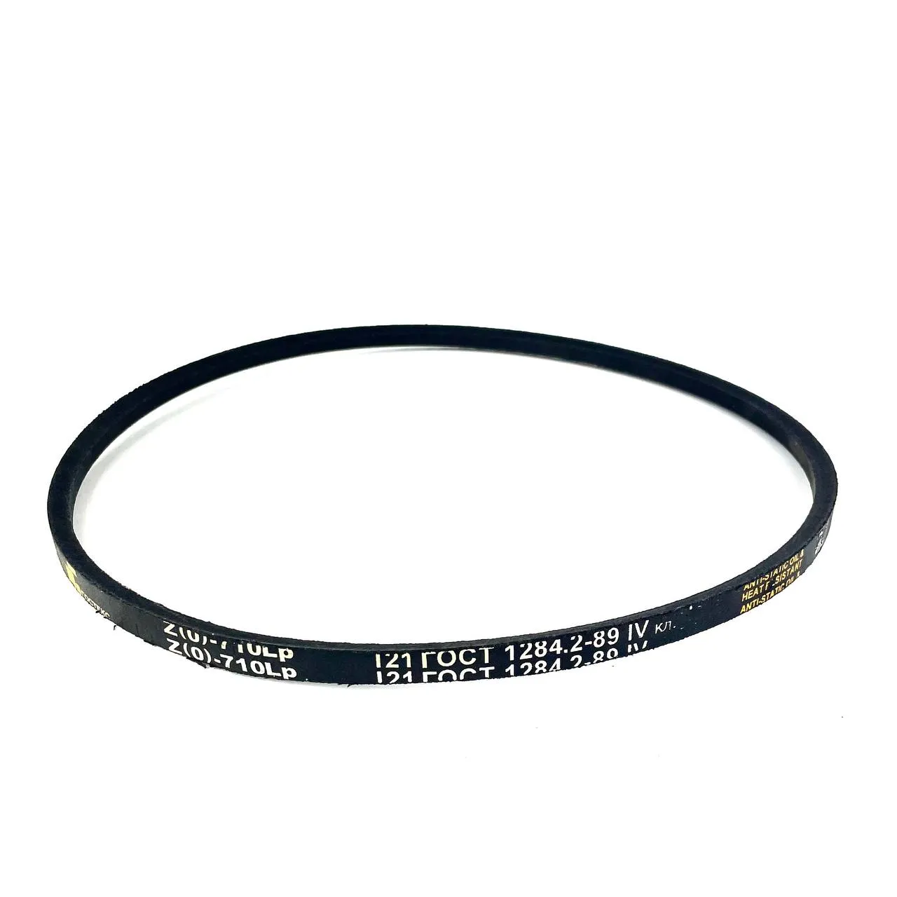 Ремень клиновой Z(0)-710 Lw 690 Li
