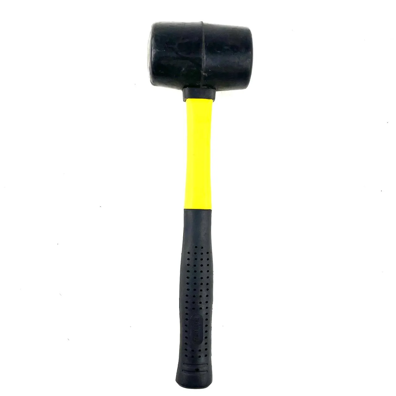 Киянка 350 г фибергасовая рукоятка Biber 