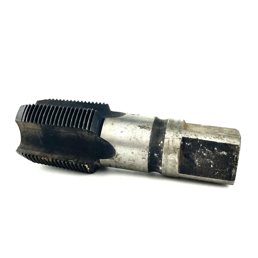 Метчик G 1 1/4" 