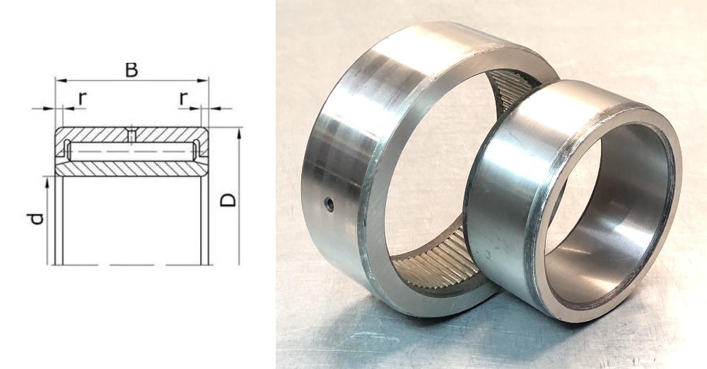 4074906 (NA4906) СХ