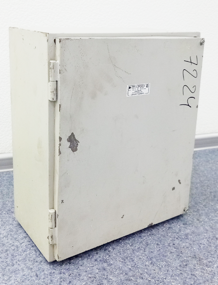 Пускатель ПМ-5 реверс корпус/ПМ 12-100540 УЗ