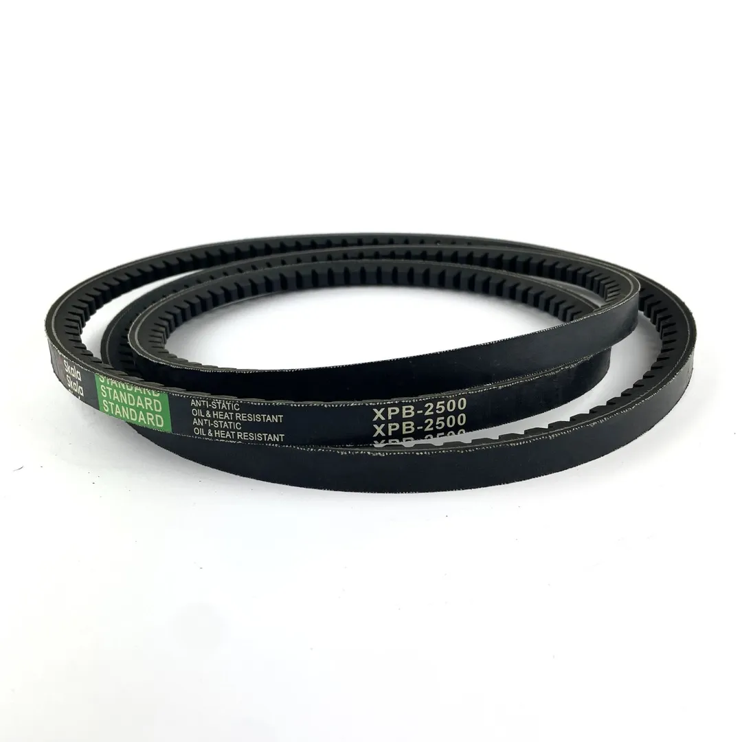 Ремень клиновой XPB 2500 Lw 2440 Li