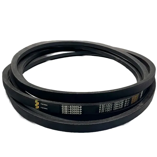 Ремень клиновой С(В)-6300 Lw 6250 Li