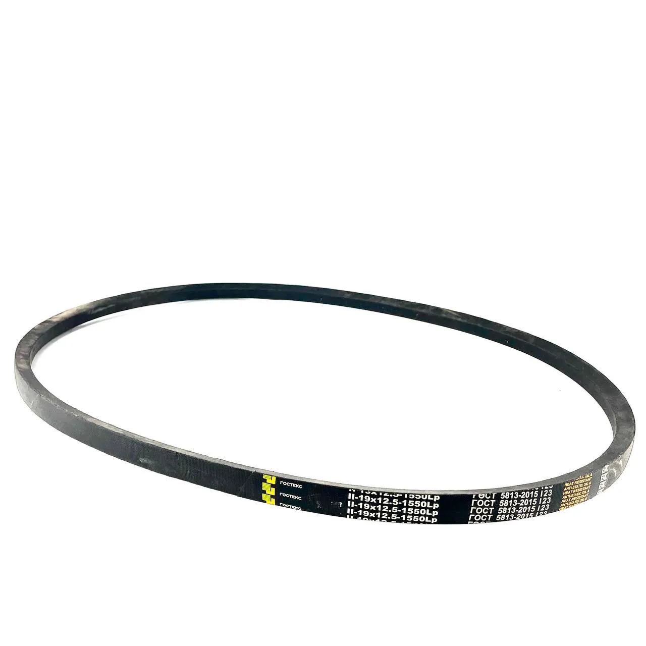 Ремень клиновой 19*12,5-1550 Lw 1502 Li