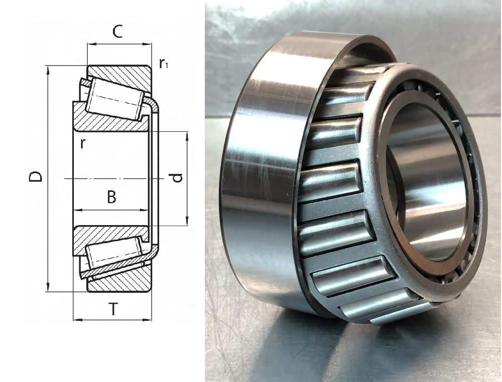 H715345/H715311 FERSA