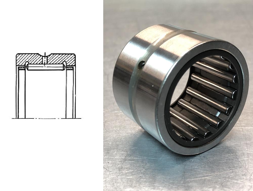 6254905 (RNA6905) INA