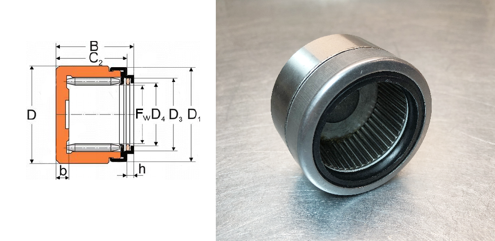 6024809 ГПЗ-11,MPZ