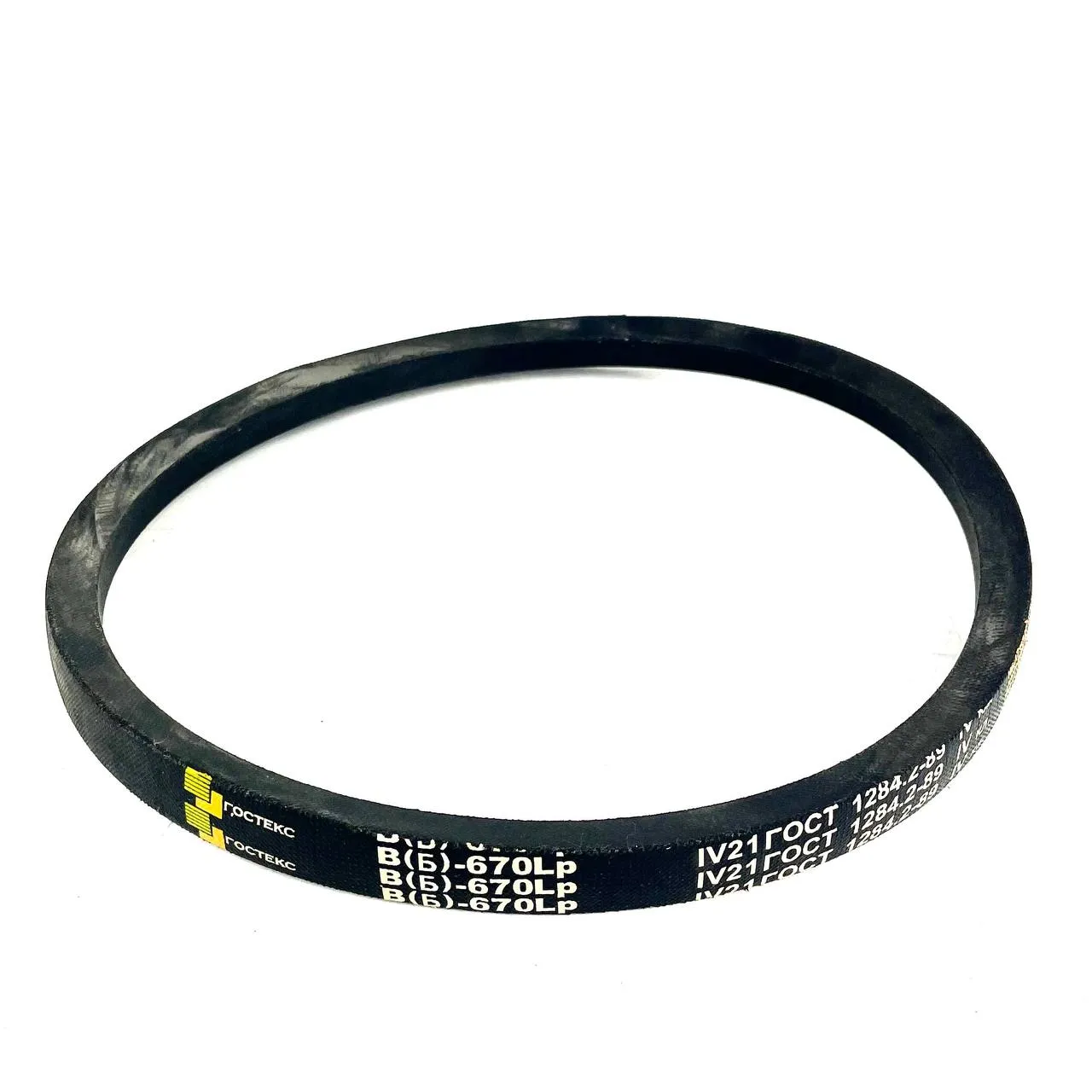 Ремень клиновой В(Б)-670 Lw 625 Li