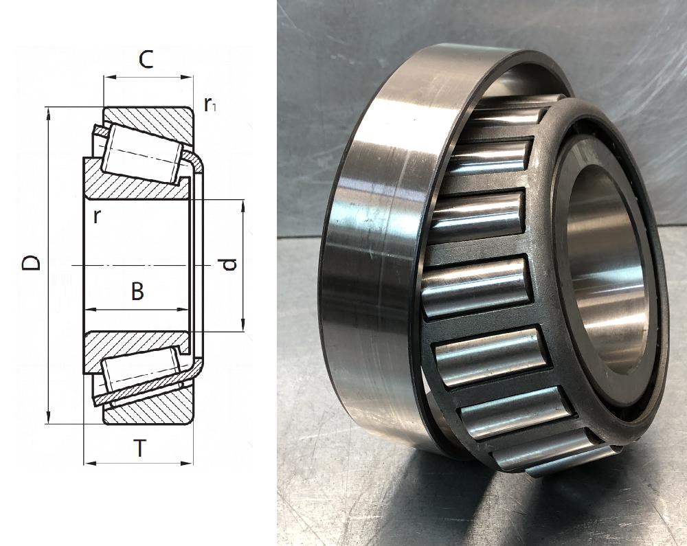T7FC065 (JW6549,JW6510) IMB