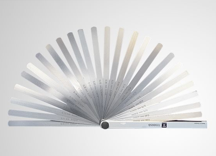 Набор щупов 729865 А SKF