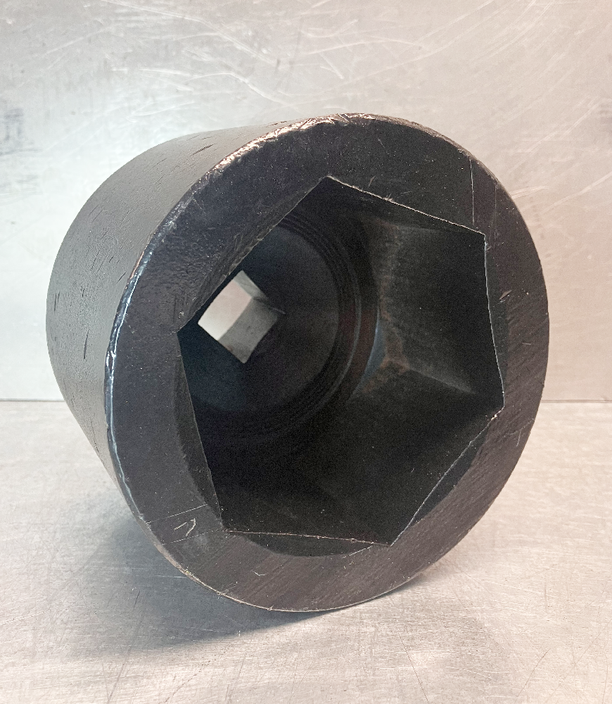 Головка М110 1" 6гр Sitomo