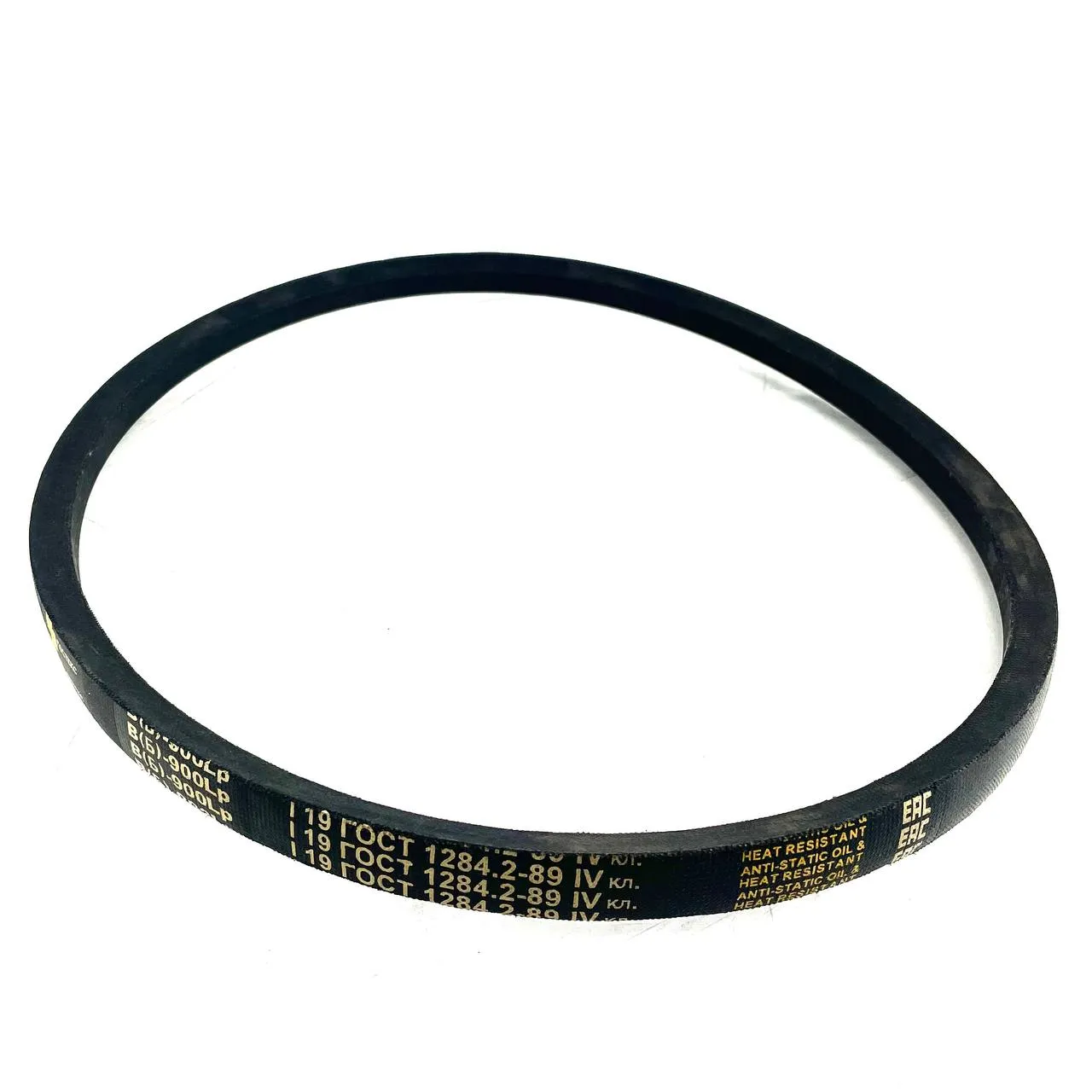 Ремень клиновой В(Б)-900 Lw 855 Li