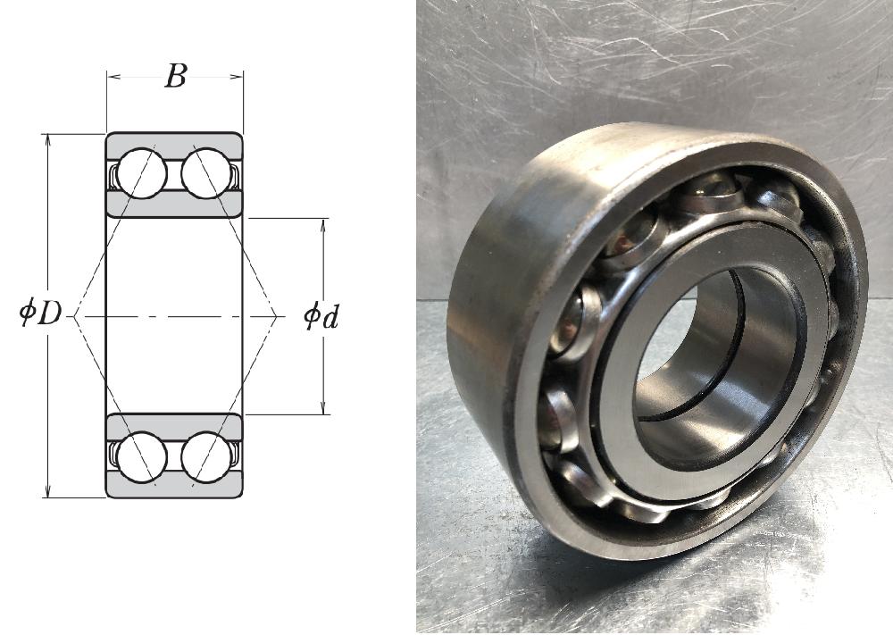 3086313 Ш4 (5313D,3313D) ZLK 