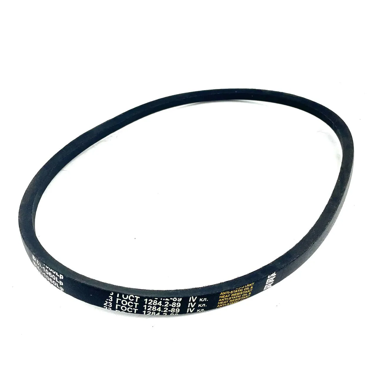 Ремень клиновой В(Б)-1060 Lw 1015 Li