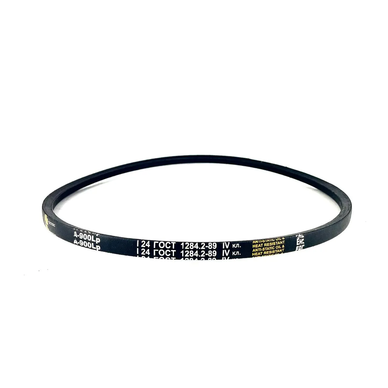 Ремень клиновой А-900 Lw 870 Li