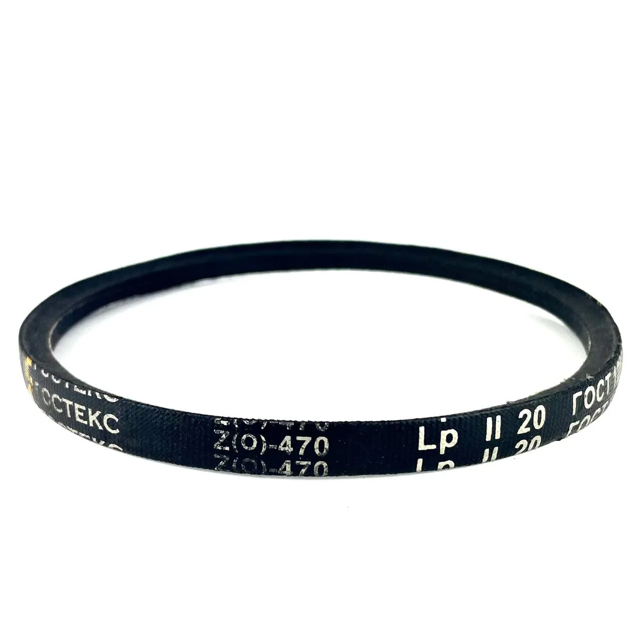 Ремень клиновой Z(0)-470 Lw 450 Li