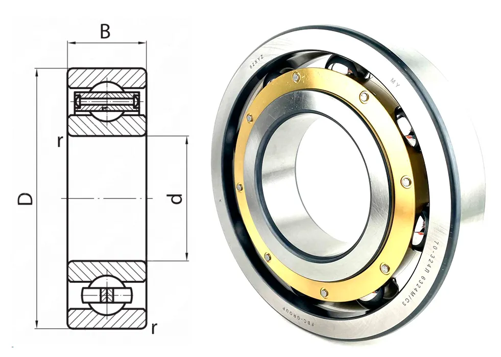 324 Л (70) (6324МC3) FBC