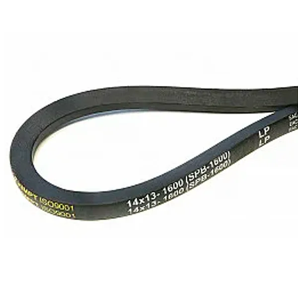 Ремень клиновой  SPB-1600 Lw 1540 Li HIMPT
